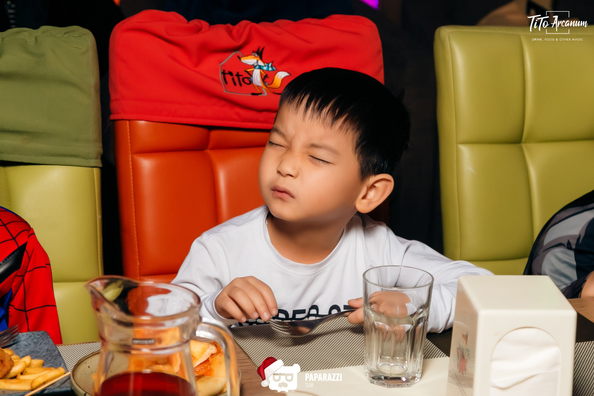 TITO ARCANUM Алматы 26.12.2021 TITO ARCANUM