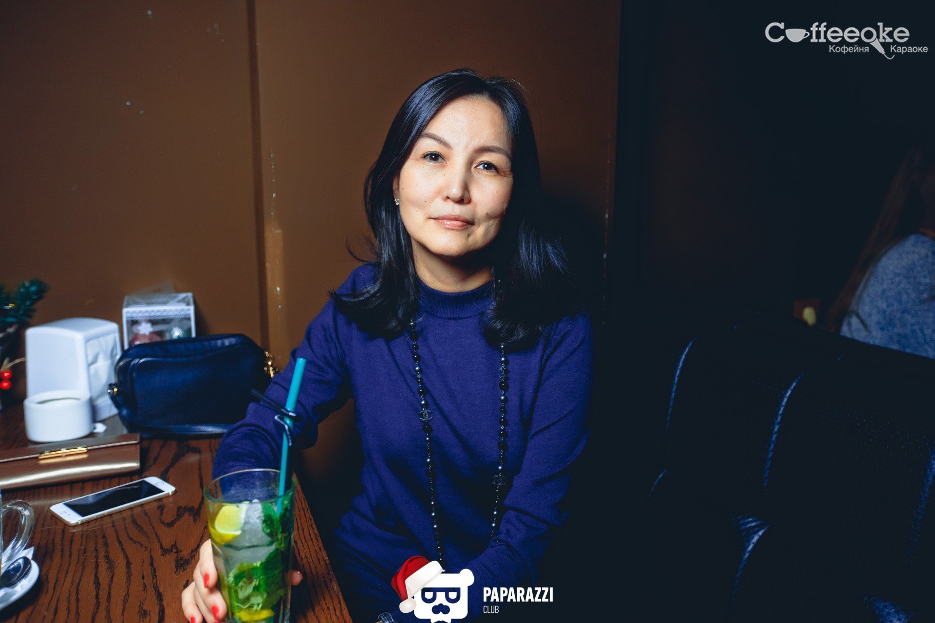 Coffeeoke Алматы 13.01.2018 Coffeeoke