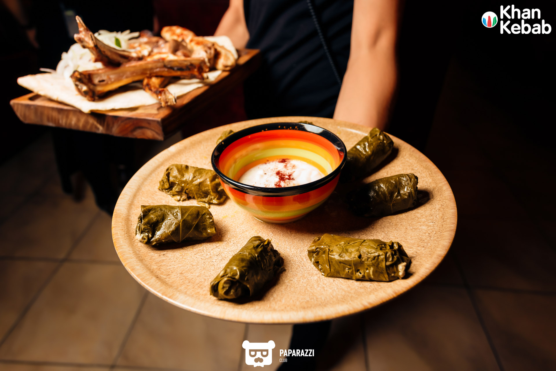 "Khan Kebab" Алматы 03.09.2021 "Khan Kebab"