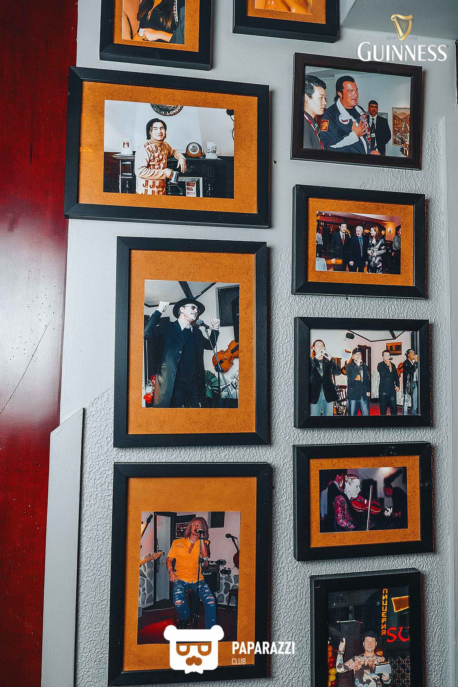 Guinness Pub Алматы 07.06.2019 Guinness Pub