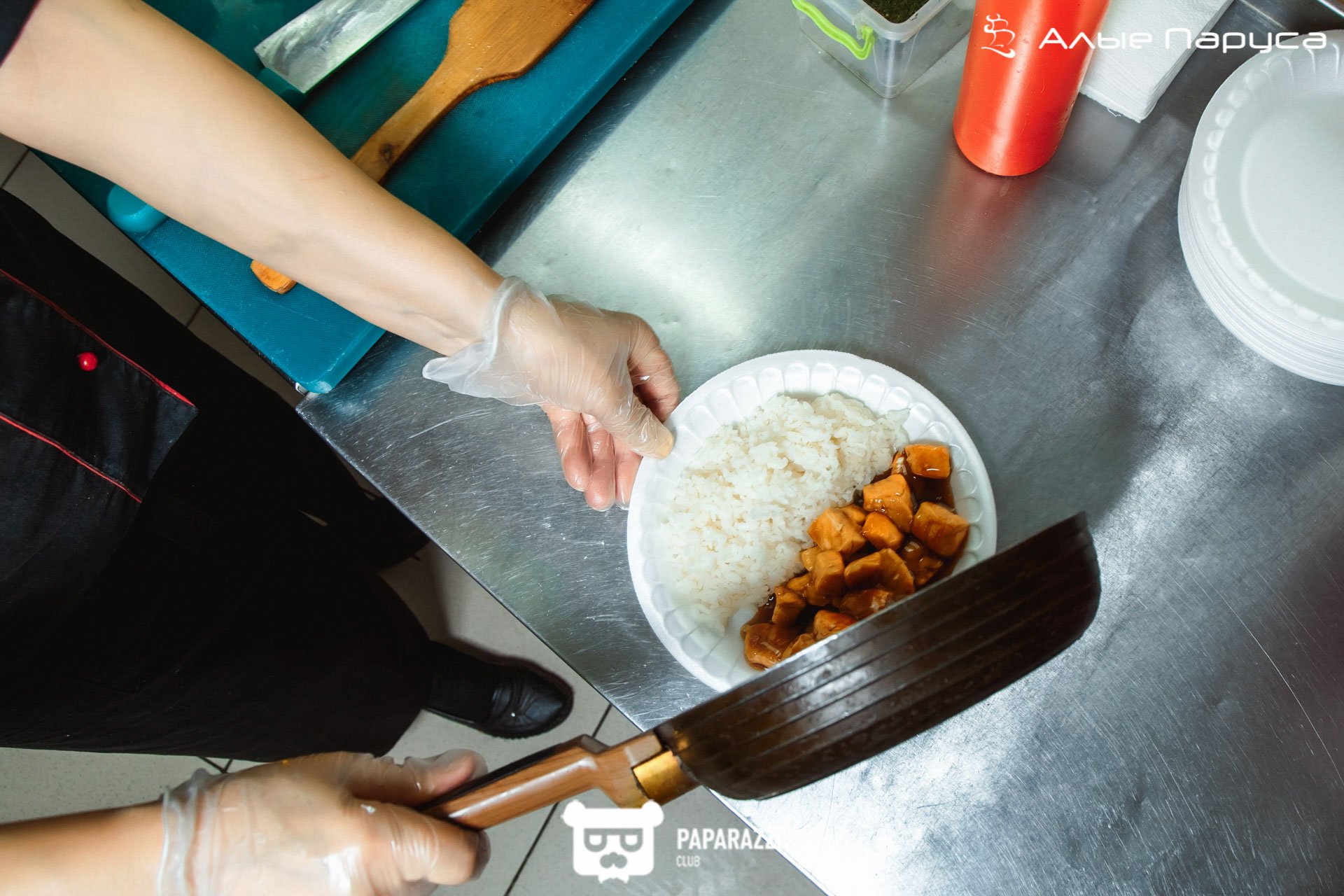 Алые Паруса Алматы 09.09.2017 Алые Паруса