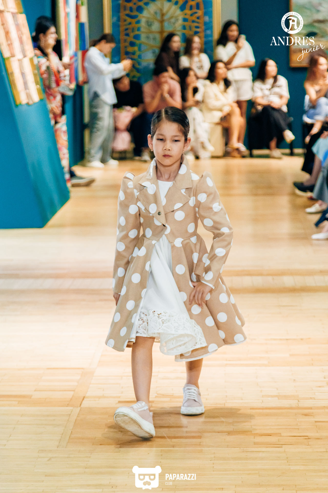 Девятый сезон Junior Models Show 2024 Алматы 02.06.2024 Девятый сезон Junior Models Show 2024