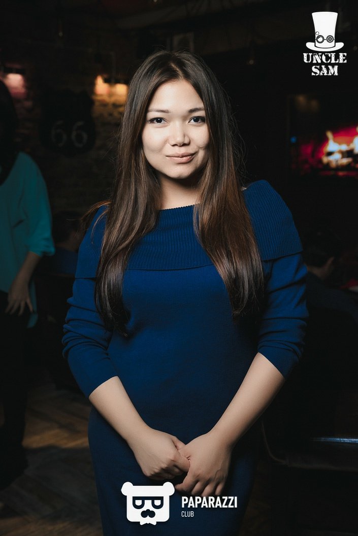 Uncle Sam Gastrobar Алматы 15.11.2016 Uncle Sam Gastrobar