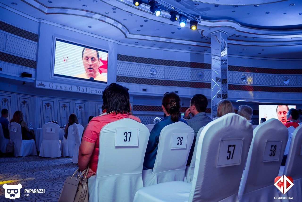 Первый день тренинга «Семидневка’14» с Сериком Торекеш Алматы 06.08.2018 Первый день тренинга «Семидневка’14» с Сериком Торекеш