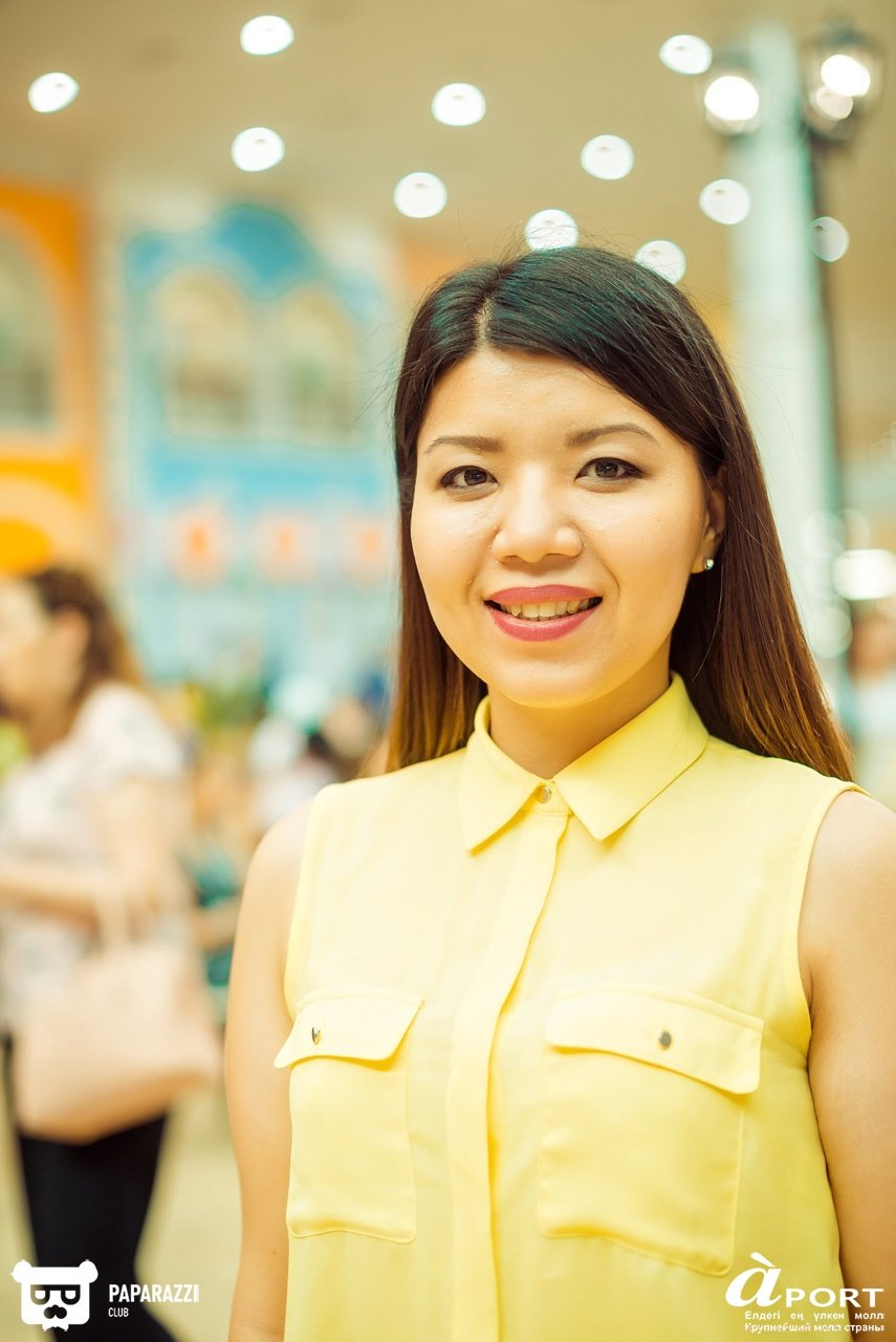 Молл Апорт Алматы 07.07.2018 Молл Апорт