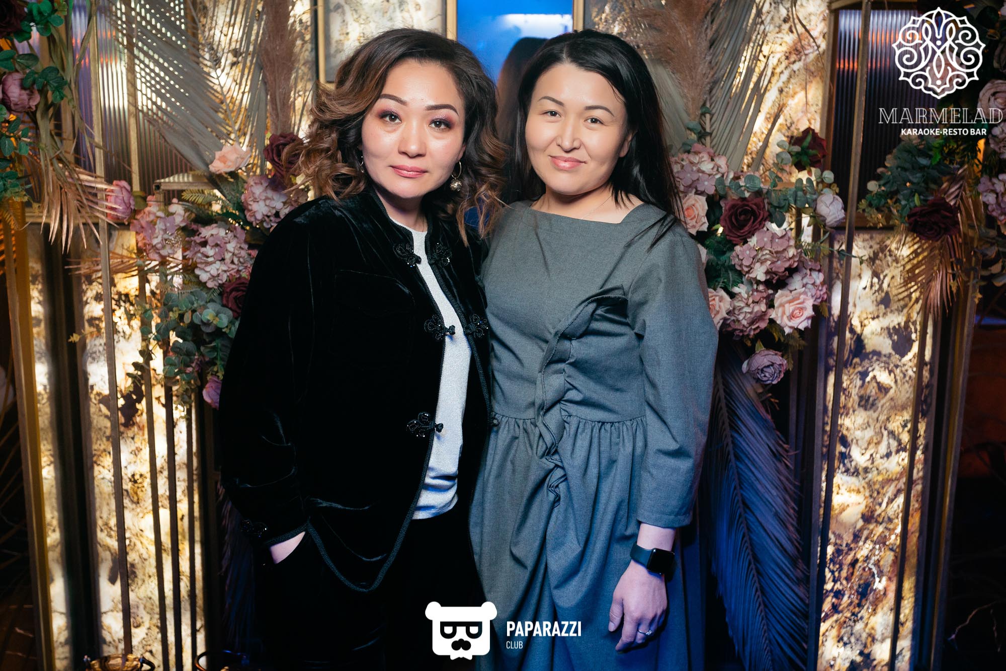 "MARMELAD" Алматы 07.03.2021 "MARMELAD"