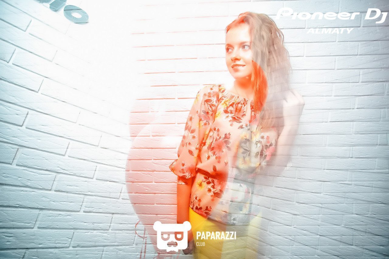 Pioneer DJ Almaty Алматы 22.09.2016 Pioneer DJ Almaty