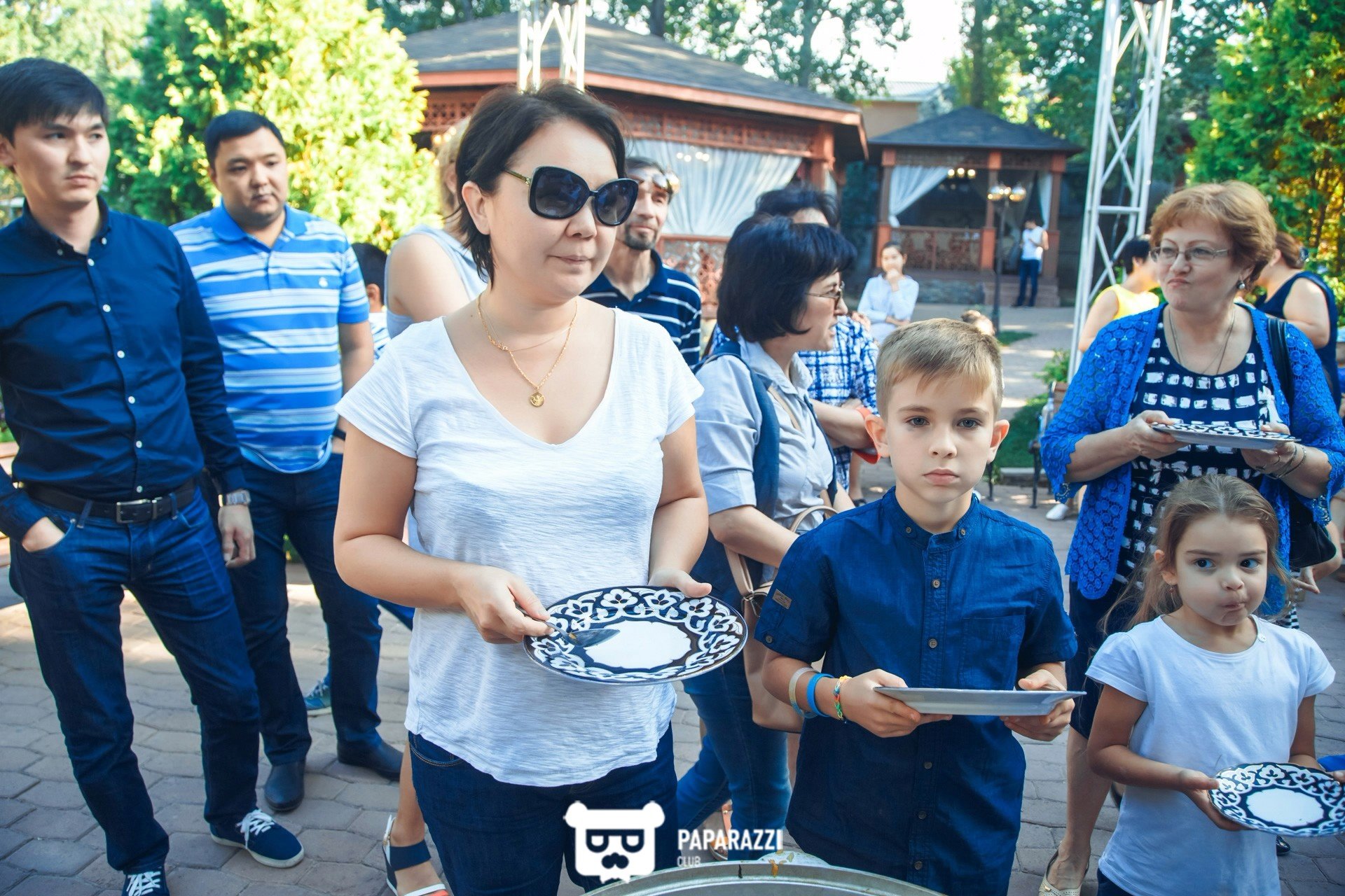 Ресторан "Уч Ляган" Алматы 17.09.2017 Ресторан "Уч Ляган"