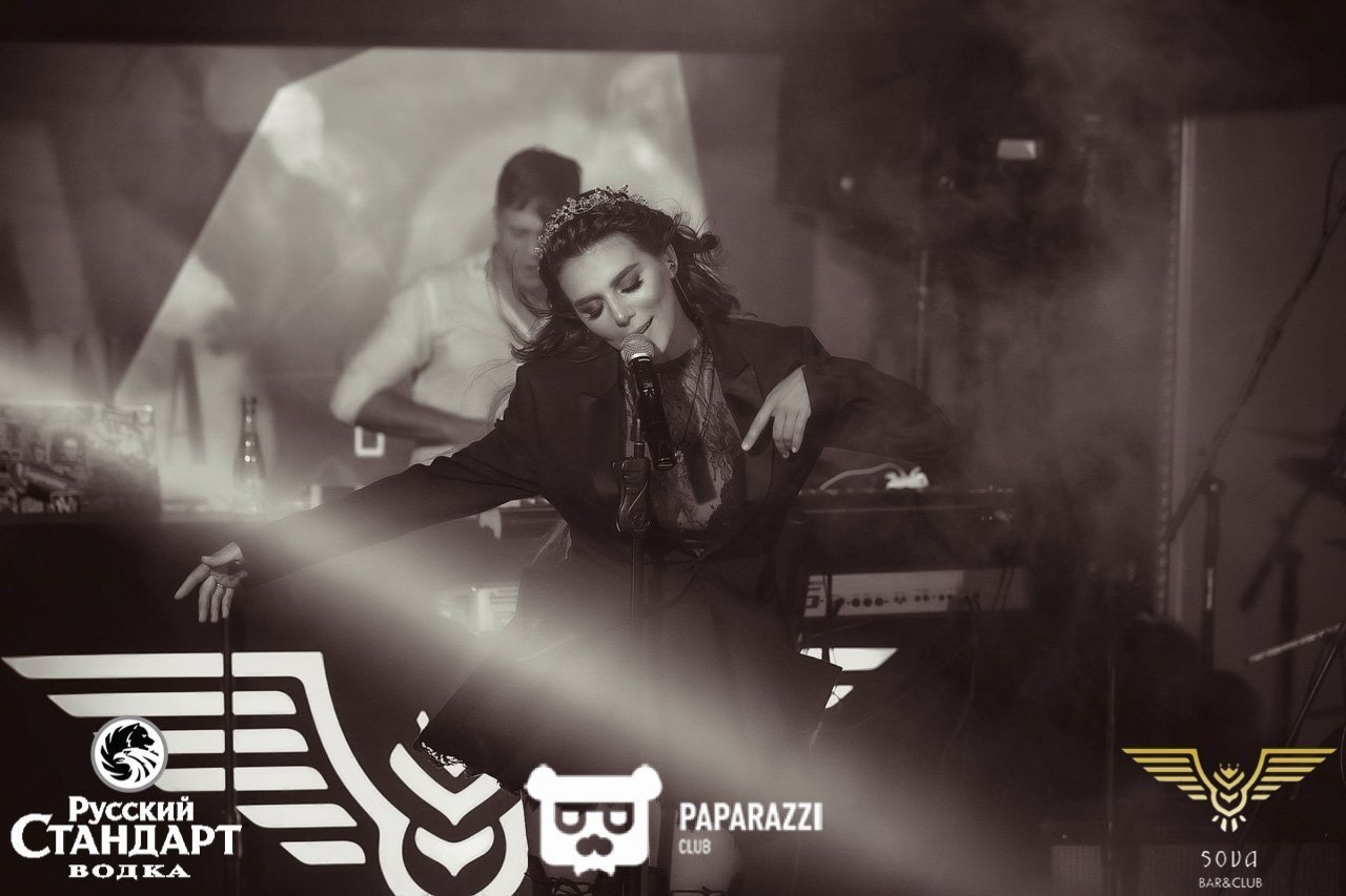 Sova Bar & Club - Официальное открытие Алматы 12.11.2016 Sova Bar & Club - Официальное открытие