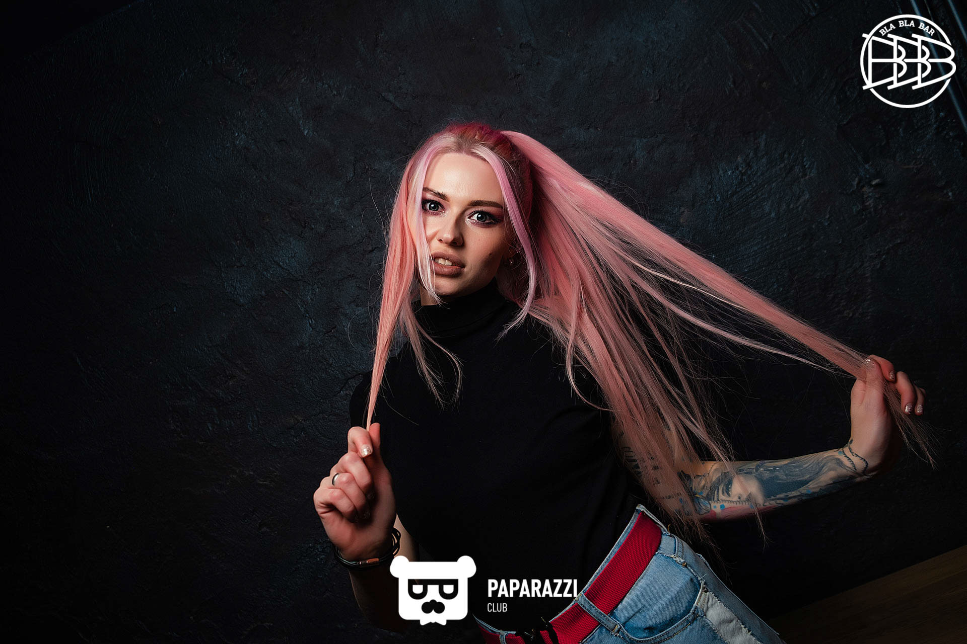 Bla Bla Bar Алматы 30.11.2019 Bla Bla Bar