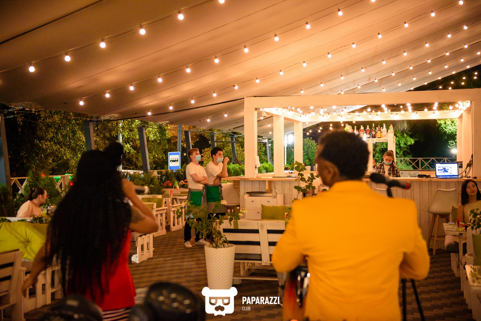 Arman EcoTerrace Алматы 17.07.2021 Arman EcoTerrace