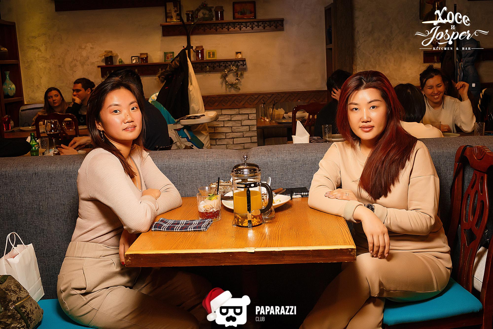 Хосе & Josper Алматы 08.01.2021 Хосе & Josper