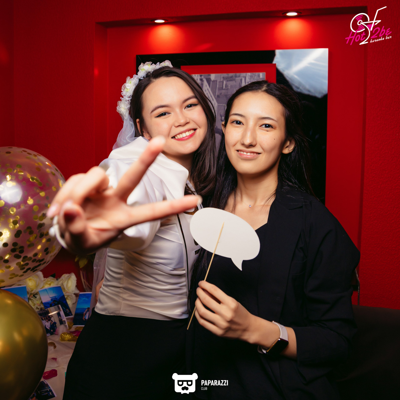 Hot2be Алматы 19.02.2022 Hot2be