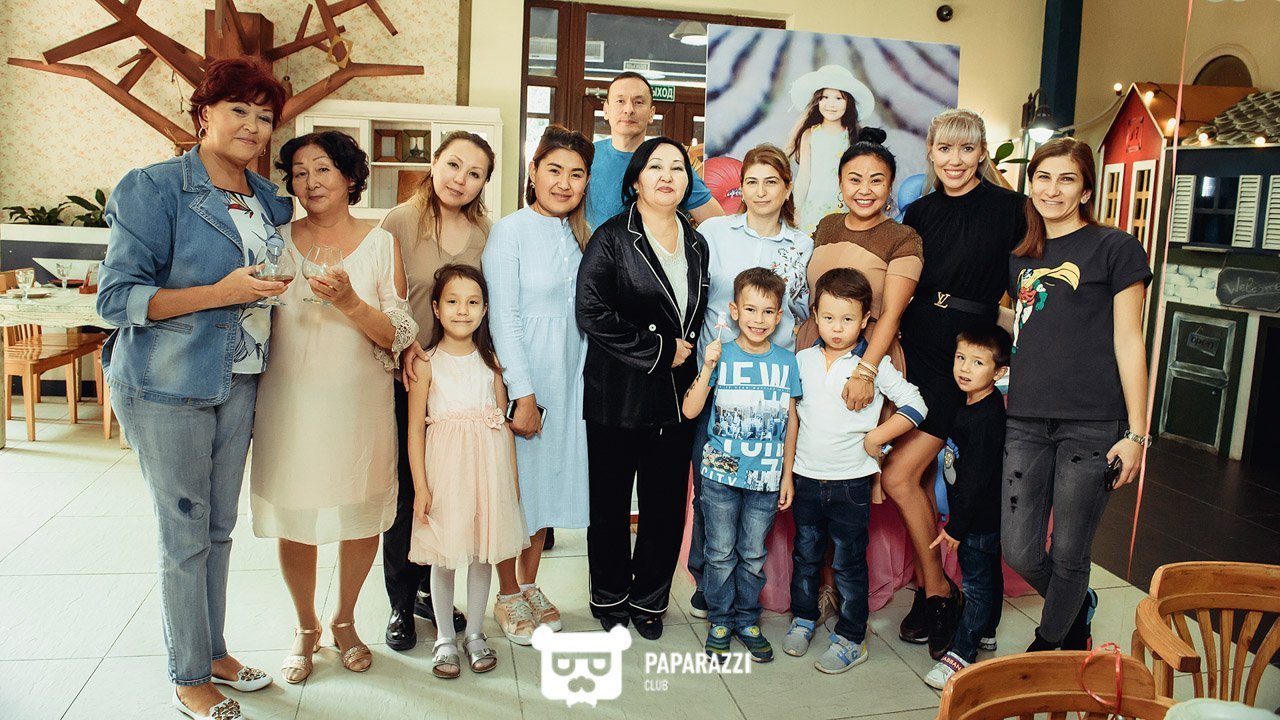 День рождения Алсу Алматы 11.09.2018 День рождения Алсу