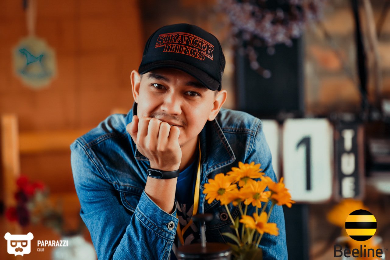 Тимбилдинг компании Beeline Kazakhstan в Chamberlain Country Club Алматы 11.09.2018 Тимбилдинг компании Beeline Kazakhstan в Chamberlain Country Club