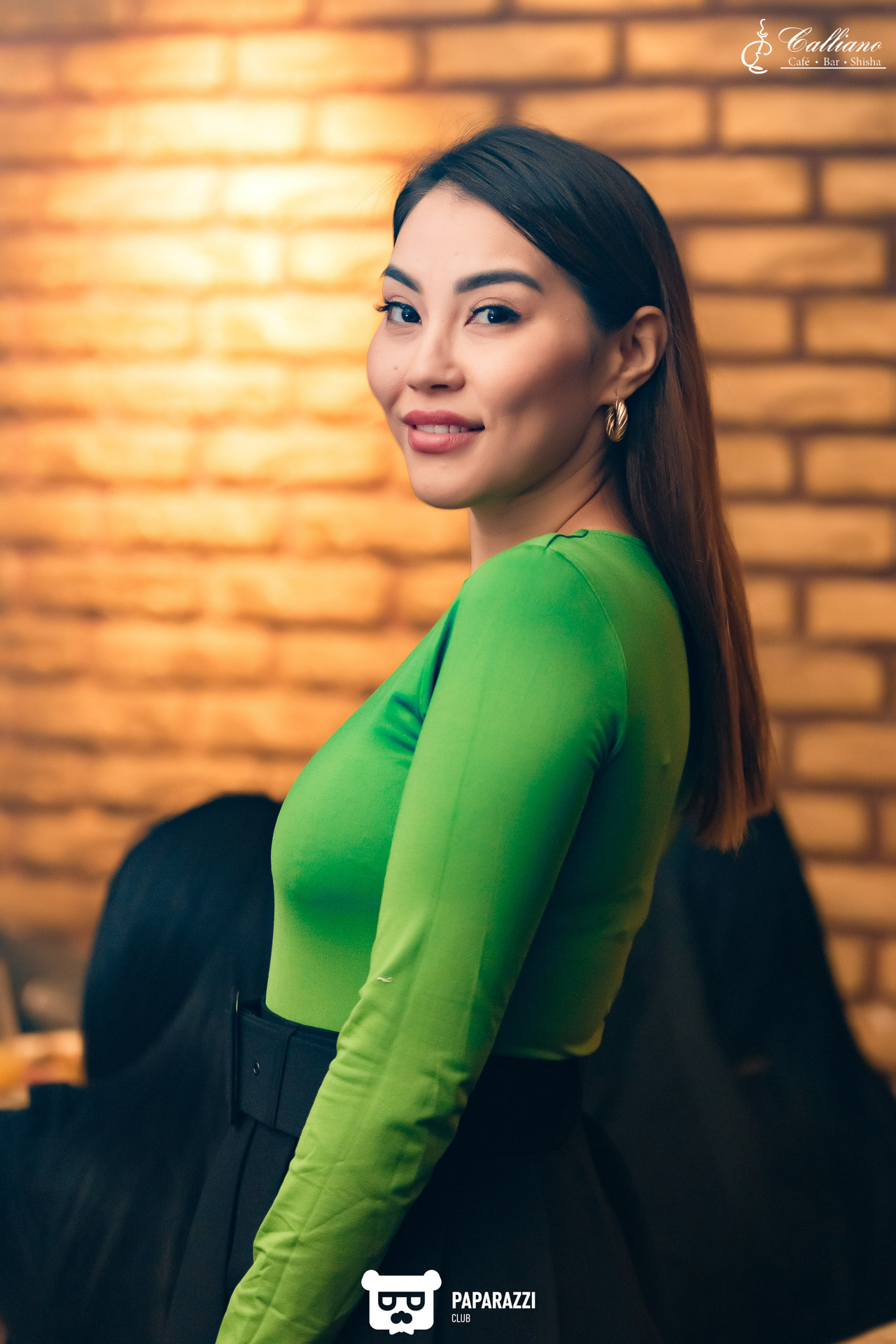 Bar Calliano Алматы 12.02.2023 Bar Calliano