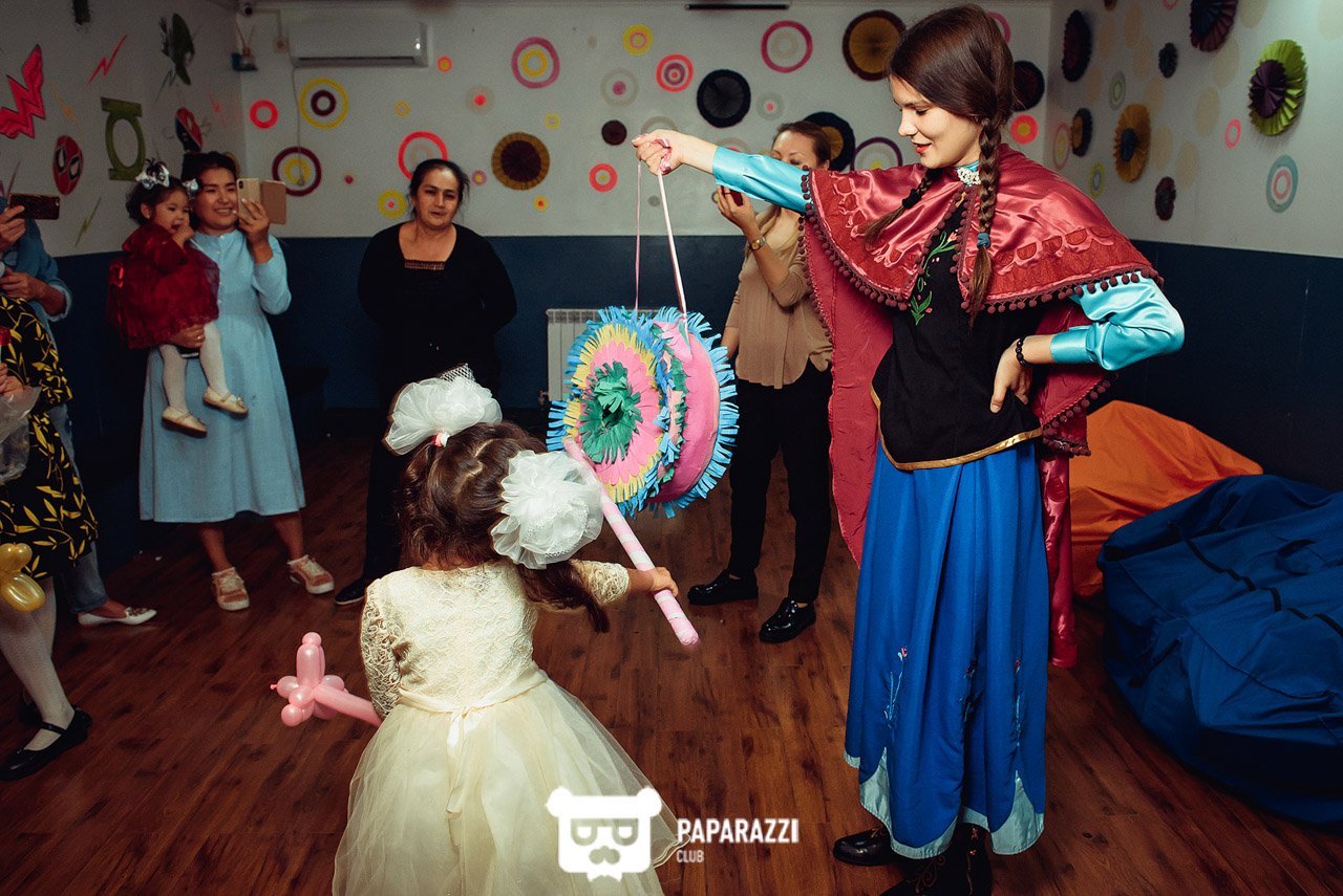 День рождения Алсу Алматы 11.09.2018 День рождения Алсу