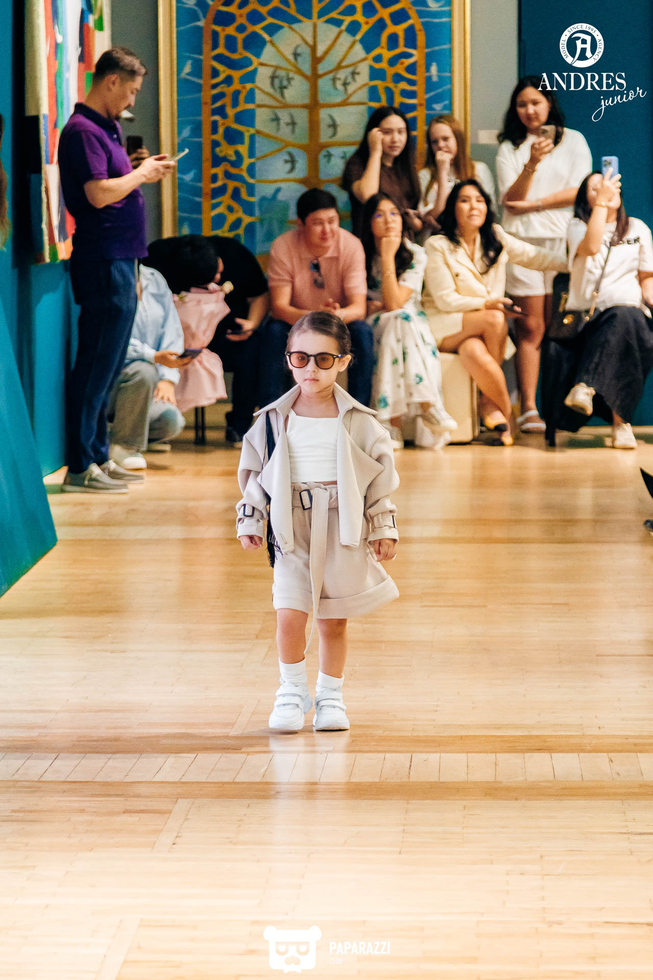 Девятый сезон Junior Models Show 2024 Алматы 02.06.2024 Девятый сезон Junior Models Show 2024