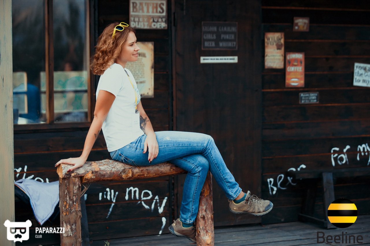 Тимбилдинг компании Beeline Kazakhstan в Chamberlain Country Club Алматы 11.09.2018 Тимбилдинг компании Beeline Kazakhstan в Chamberlain Country Club