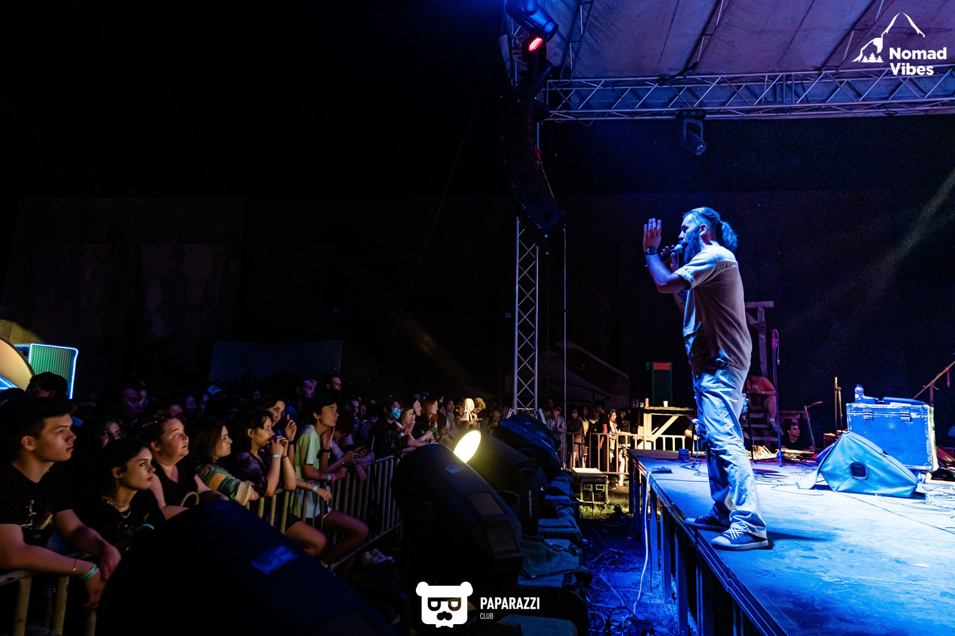 Qazaqstan Independent Music Festival NOMAD VIBES day1 Алматы 23.07.2022 Qazaqstan Independent Music Festival NOMAD VIBES day1