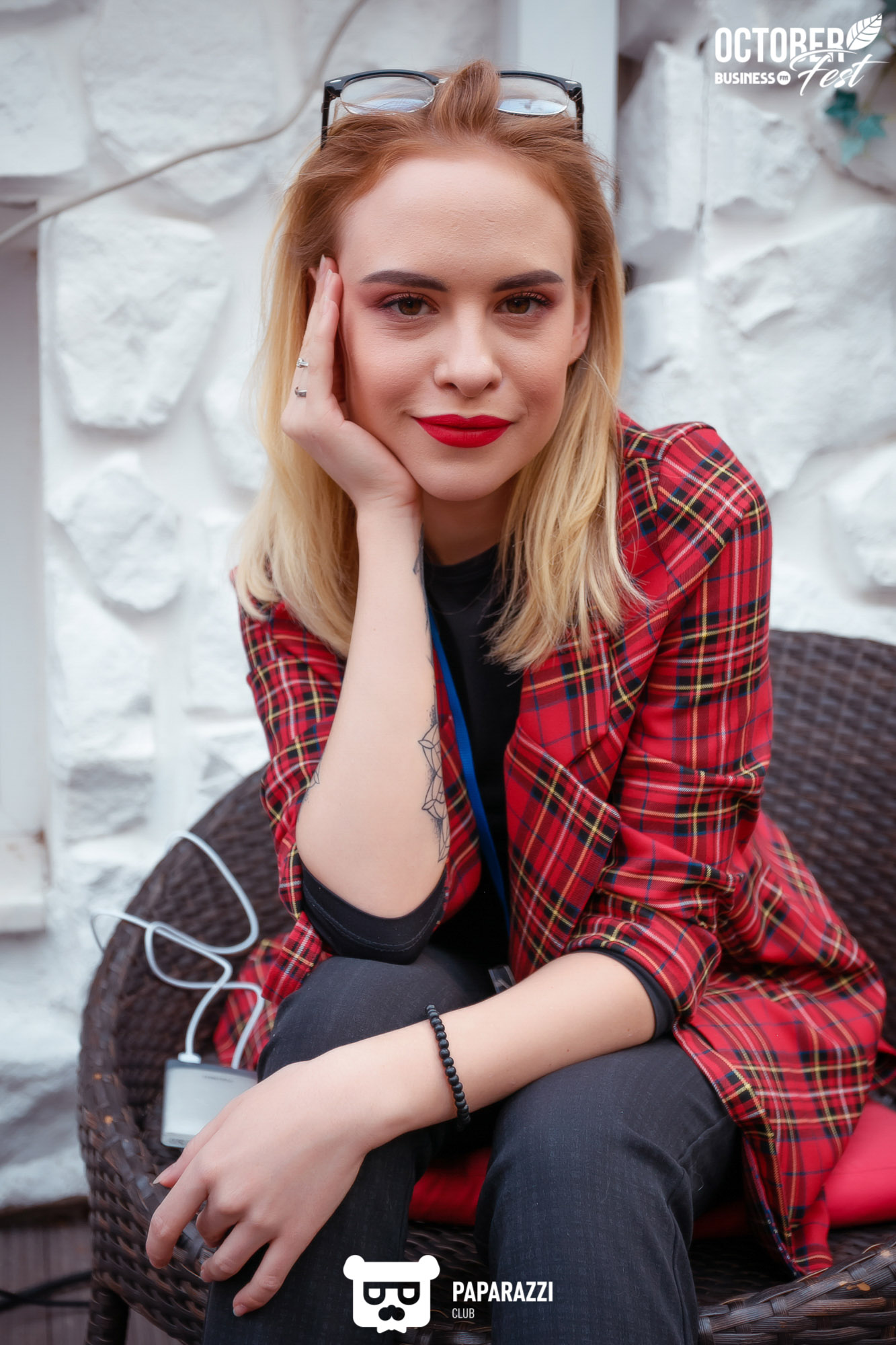 October Fest by Business FM Алматы 10/05/2019 October Fest by Business FM