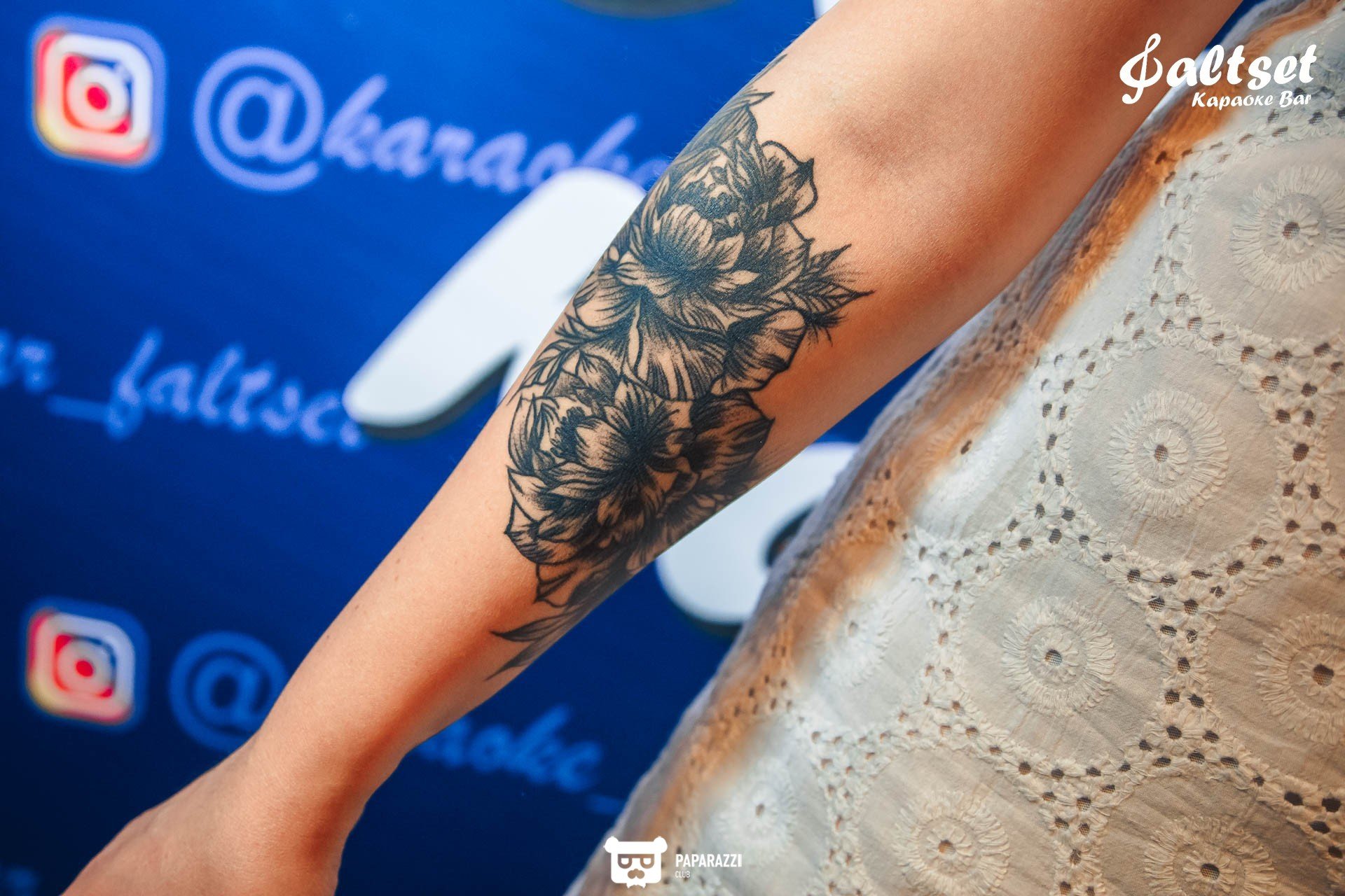 Караоке "Faltset" Алматы 10.06.2017 Караоке "Faltset"