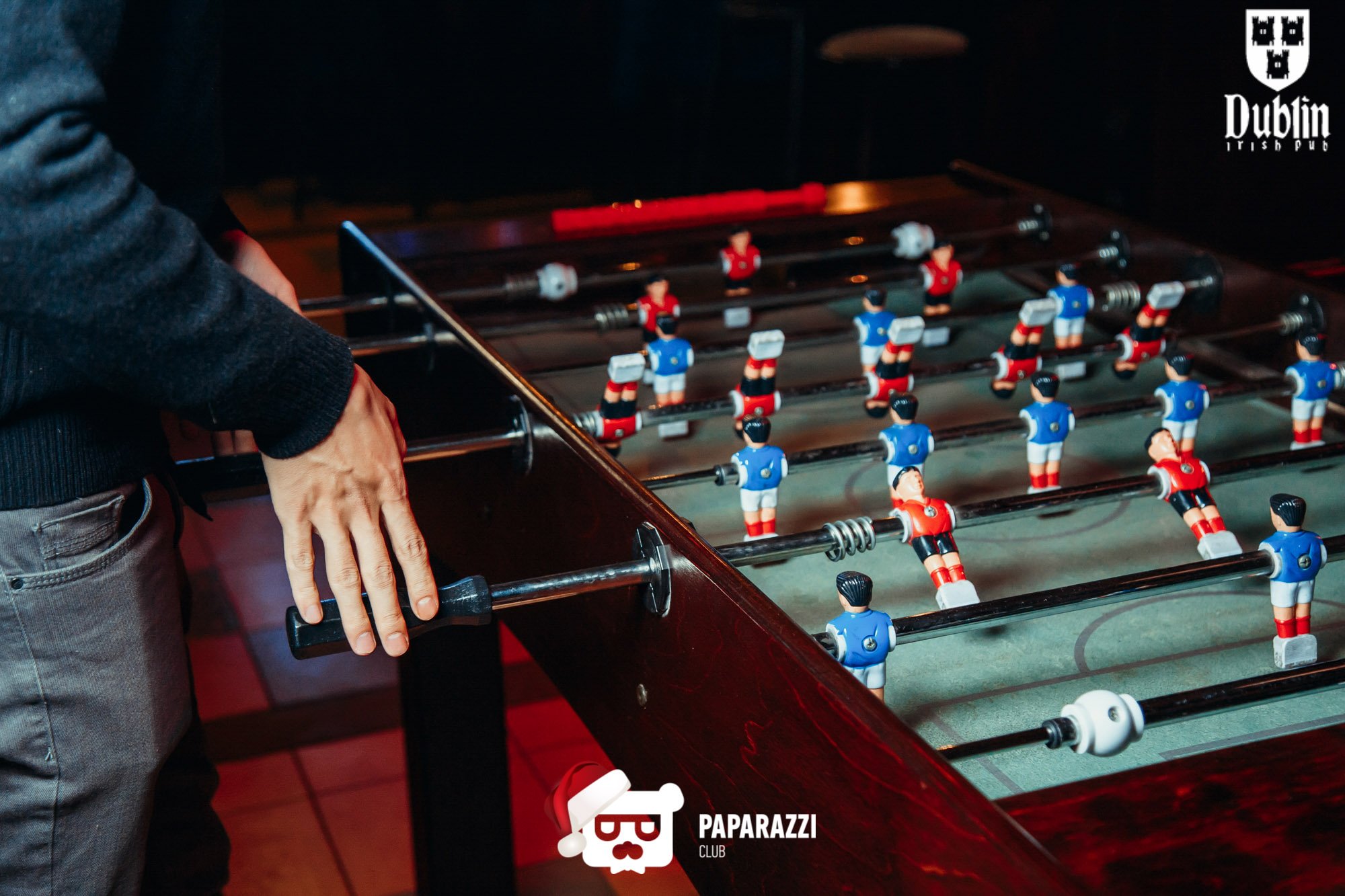 Irish Pub Dublin Алматы 05.01.2018 Irish Pub Dublin