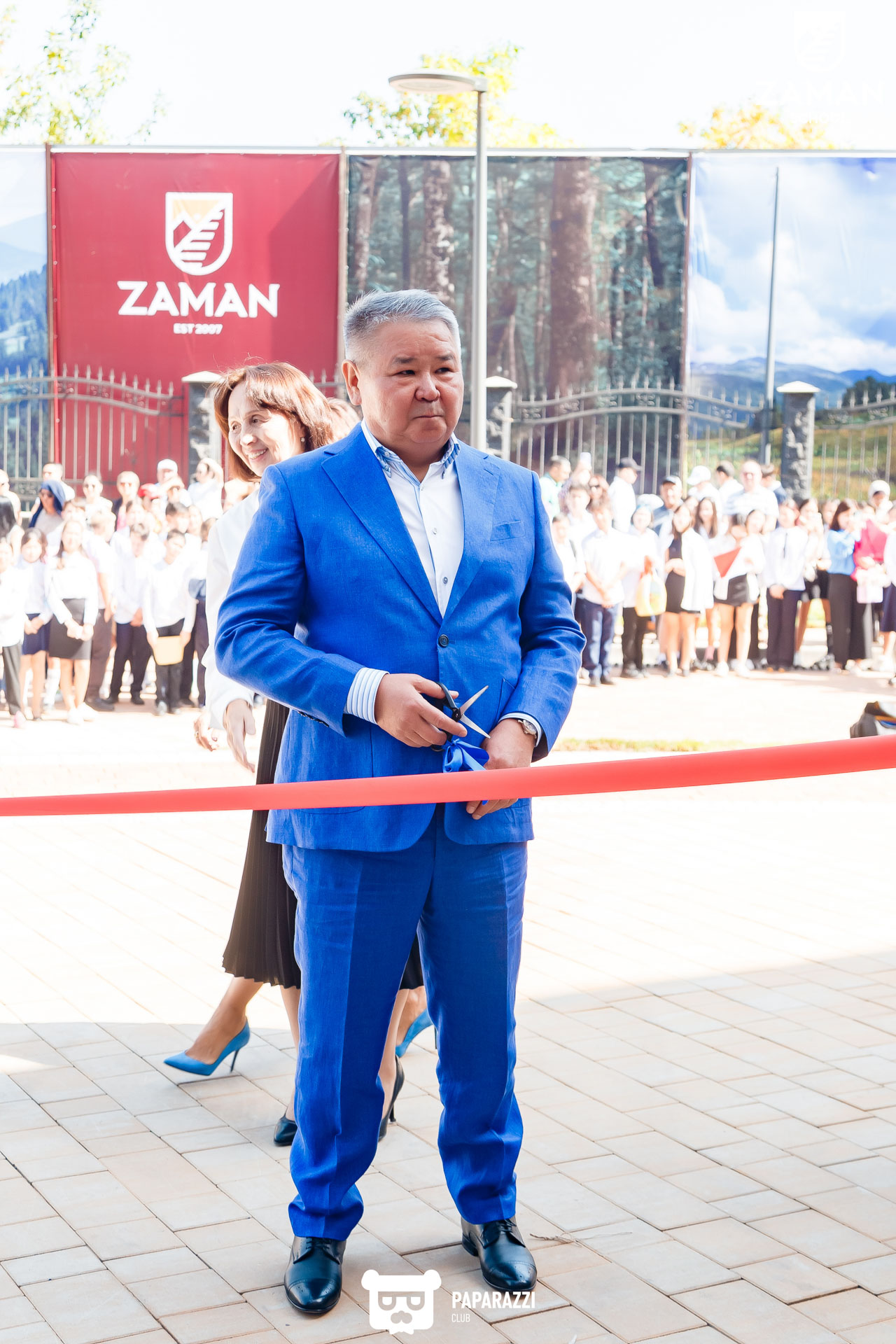 ZAMAN SCHOOL Алматы 01.09.2022 ZAMAN SCHOOL