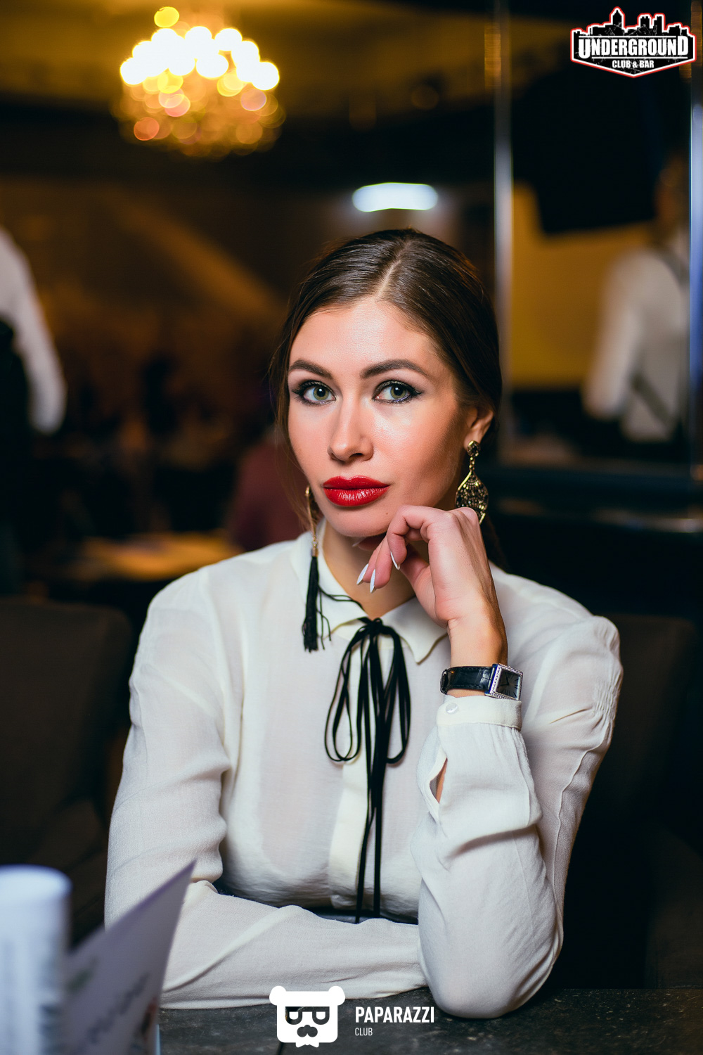 "Quiz" в UNDERGROUND Алматы 01.02.2020 "Quiz" в UNDERGROUND