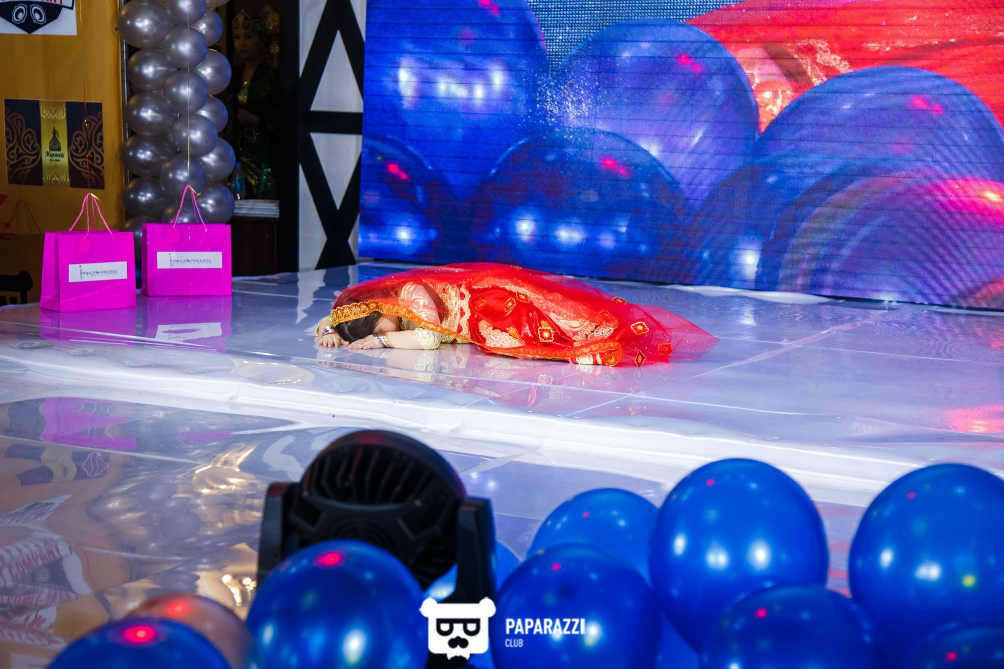 Финал ежегодного Национального фестиваля красоты и таланта «Принц и Принцесса Казахстан» Алматы 25.02.2018 Финал ежегодного Национального фестиваля красоты и таланта «Принц и Принцесса Казахстан»