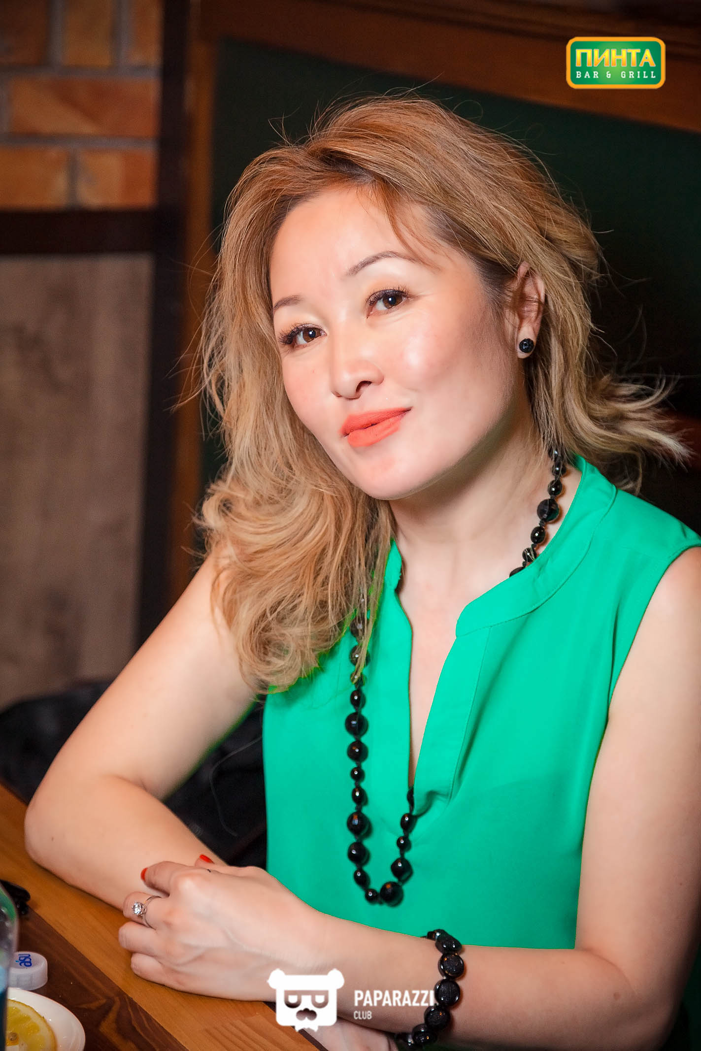 Пинта в ТРЦ Asia Park Алматы 08.03.2017 Пинта в ТРЦ Asia Park