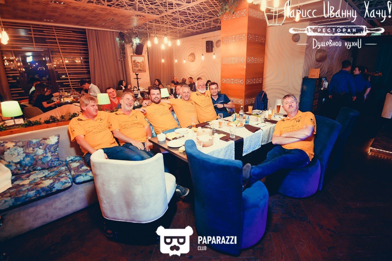 Ларисс Иванну Хачу Алматы 19.05.2017 Ларисс Иванну Хачу