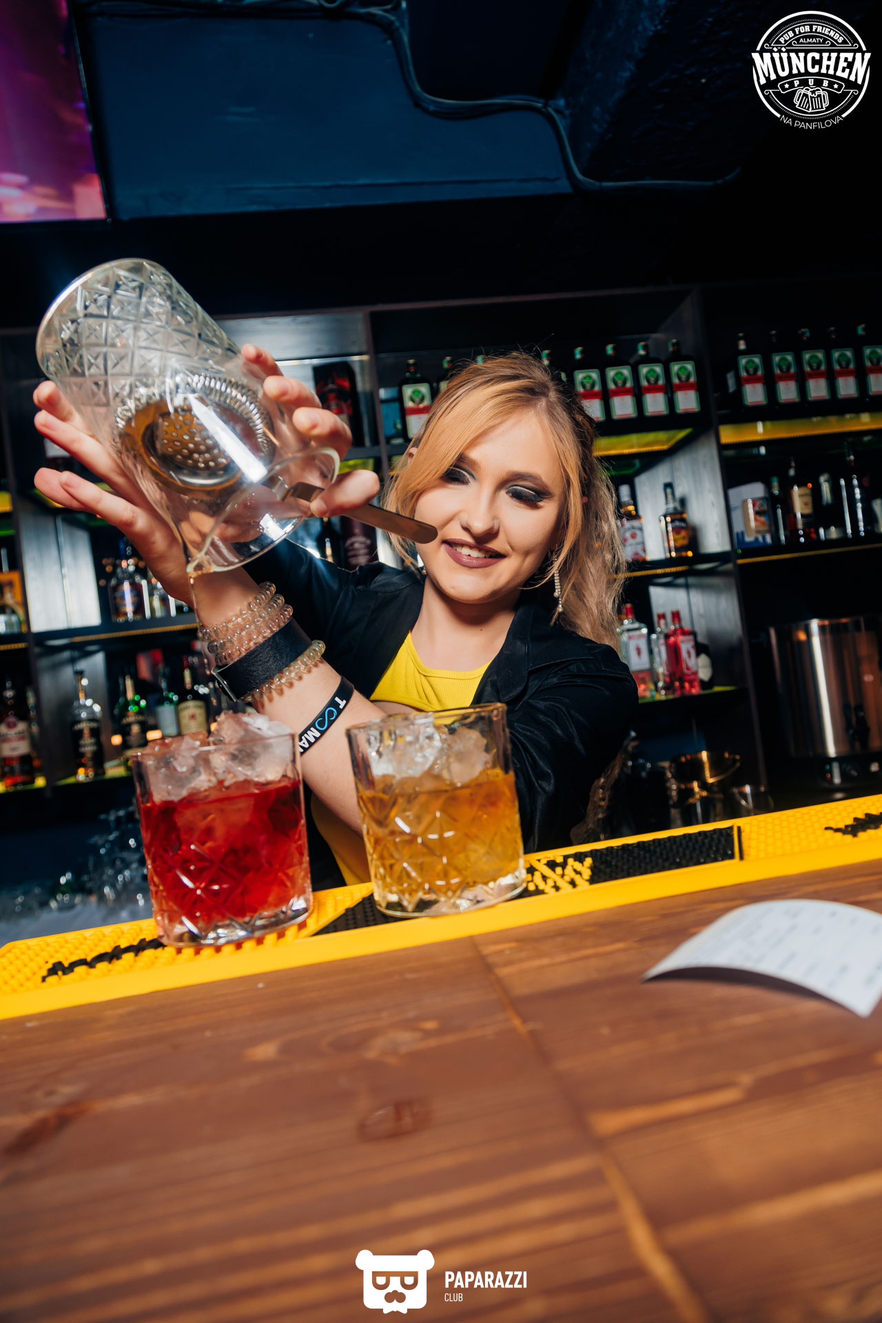 Munchen Pub Алматы 18.10.2024 Munchen Pub