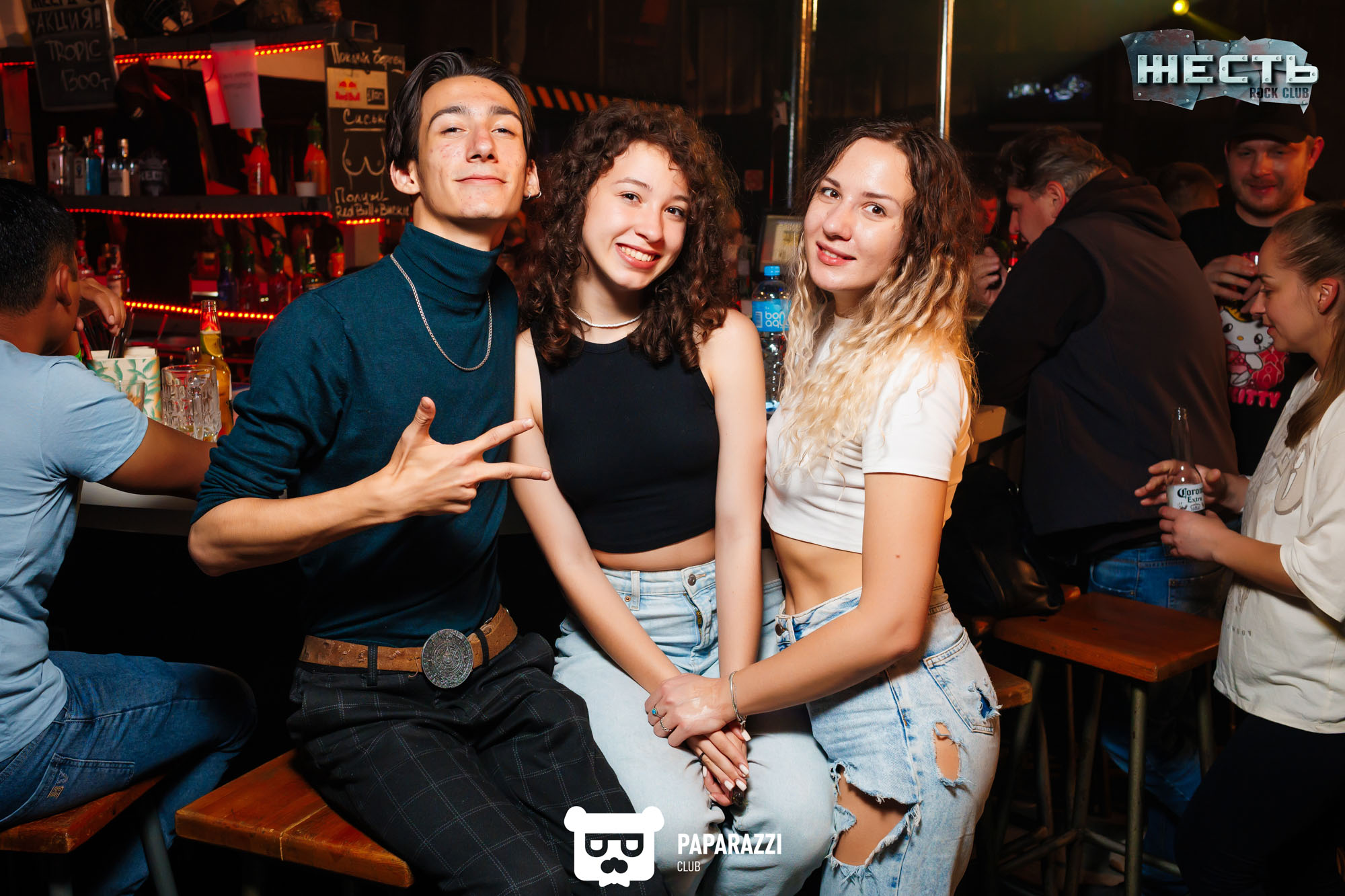 Рок-Клуб "ЖЕСТЬ" Алматы 18.05.2024 Рок-Клуб "ЖЕСТЬ"