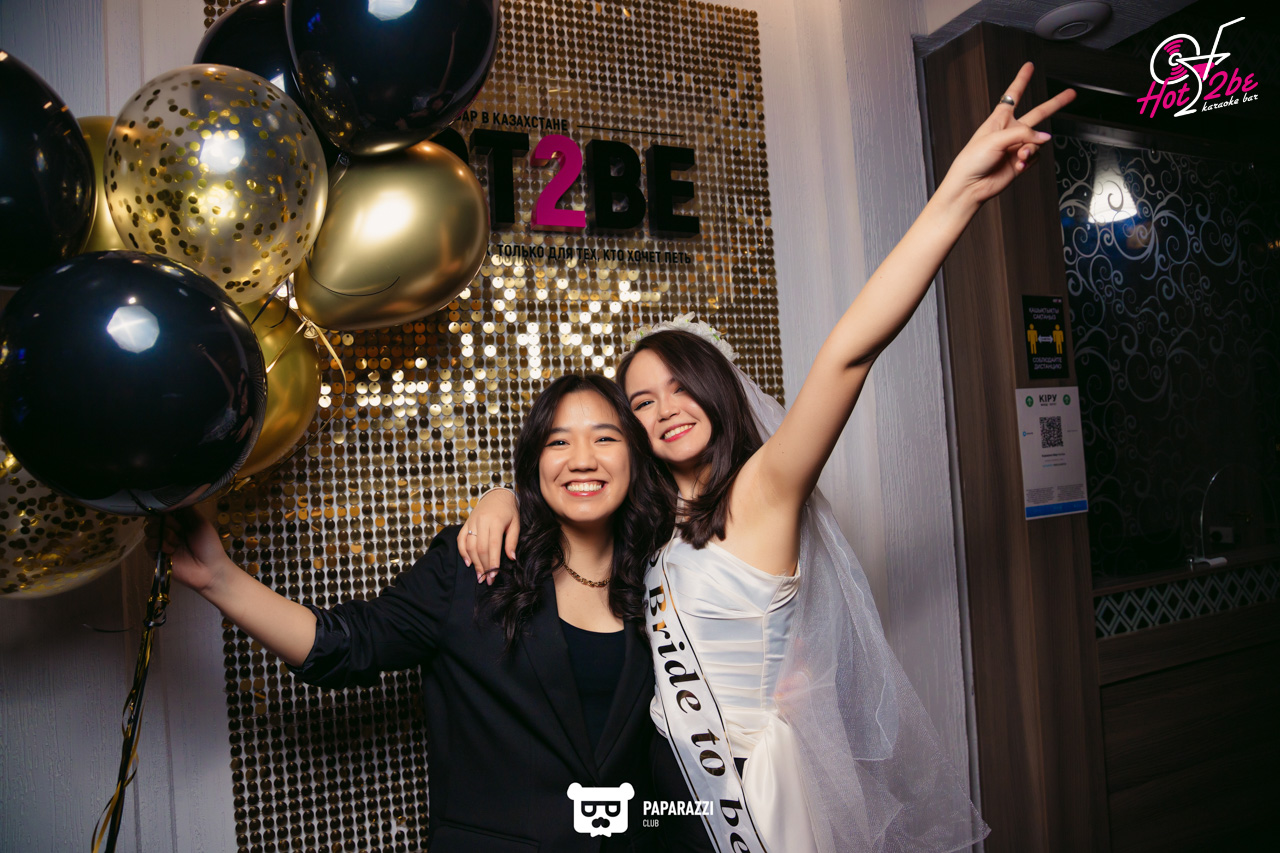 Hot2be Алматы 19.02.2022 Hot2be