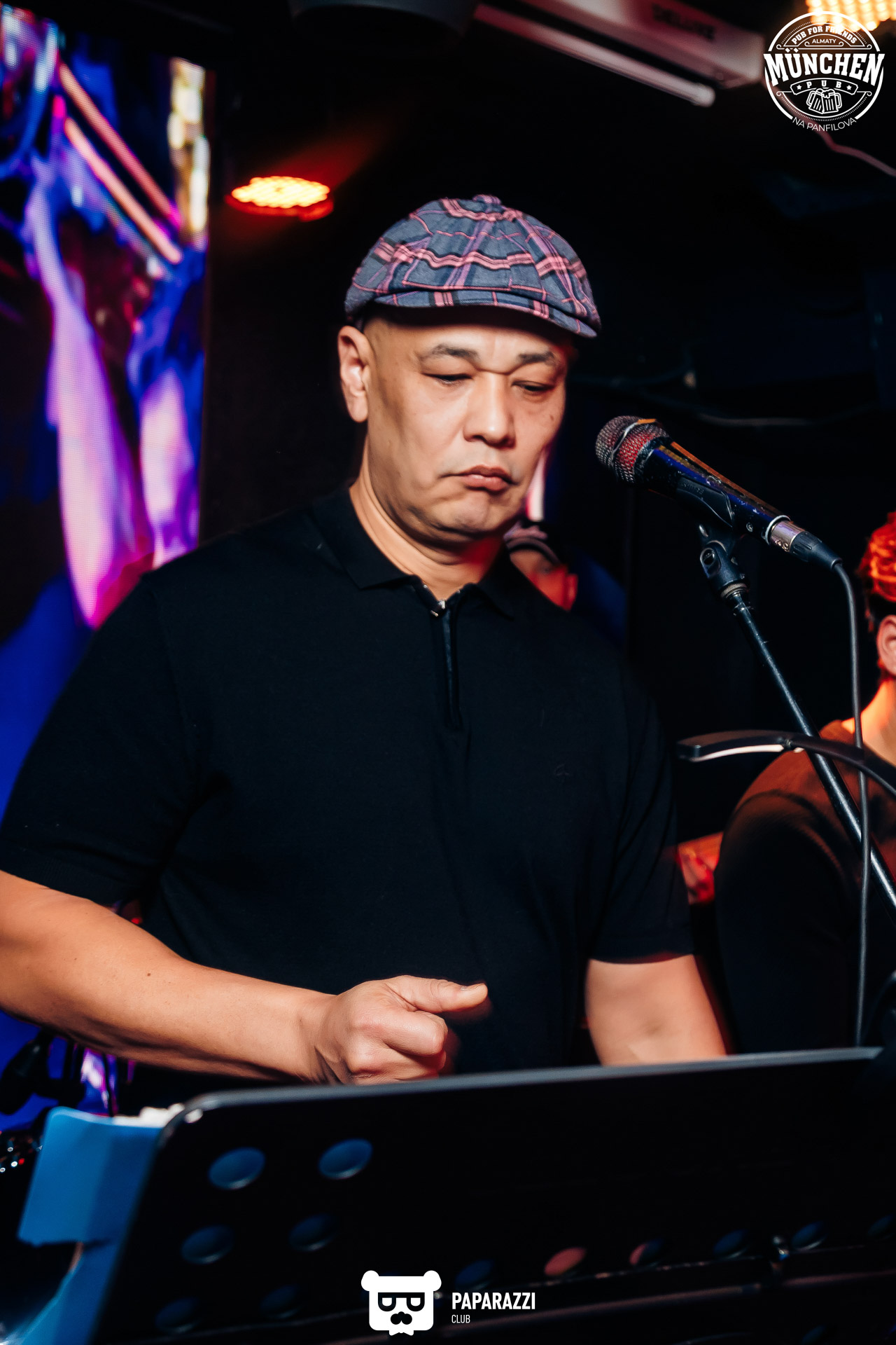 Munchen Pub Алматы 18.10.2024 Munchen Pub