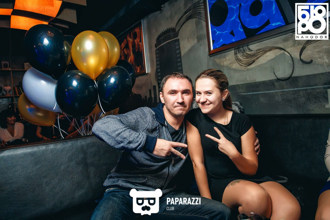 Бар "Бюро Nahodok" Алматы 16.12.2016 Бар "Бюро Nahodok"