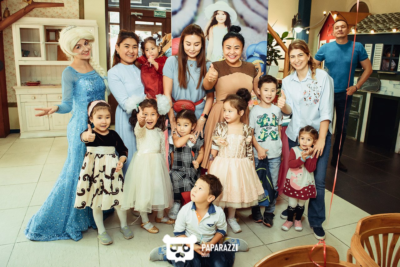 День рождения Алсу Алматы 11.09.2018 День рождения Алсу