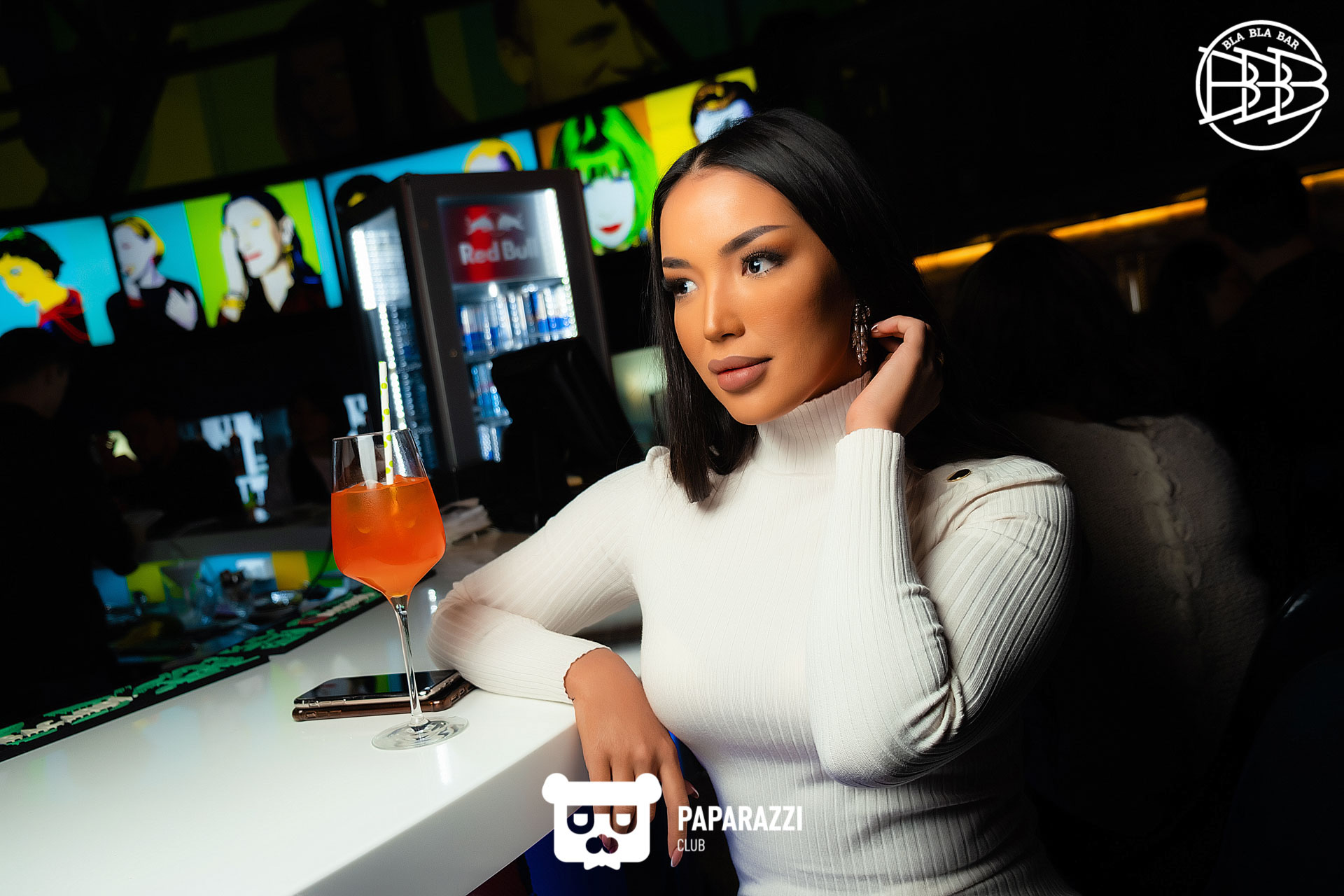 Bla Bla Bar Алматы 30.11.2019 Bla Bla Bar