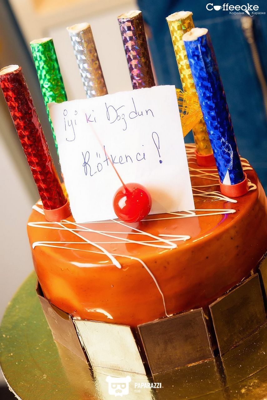 Coffeeoke Алматы 14.06.2019 Coffeeoke