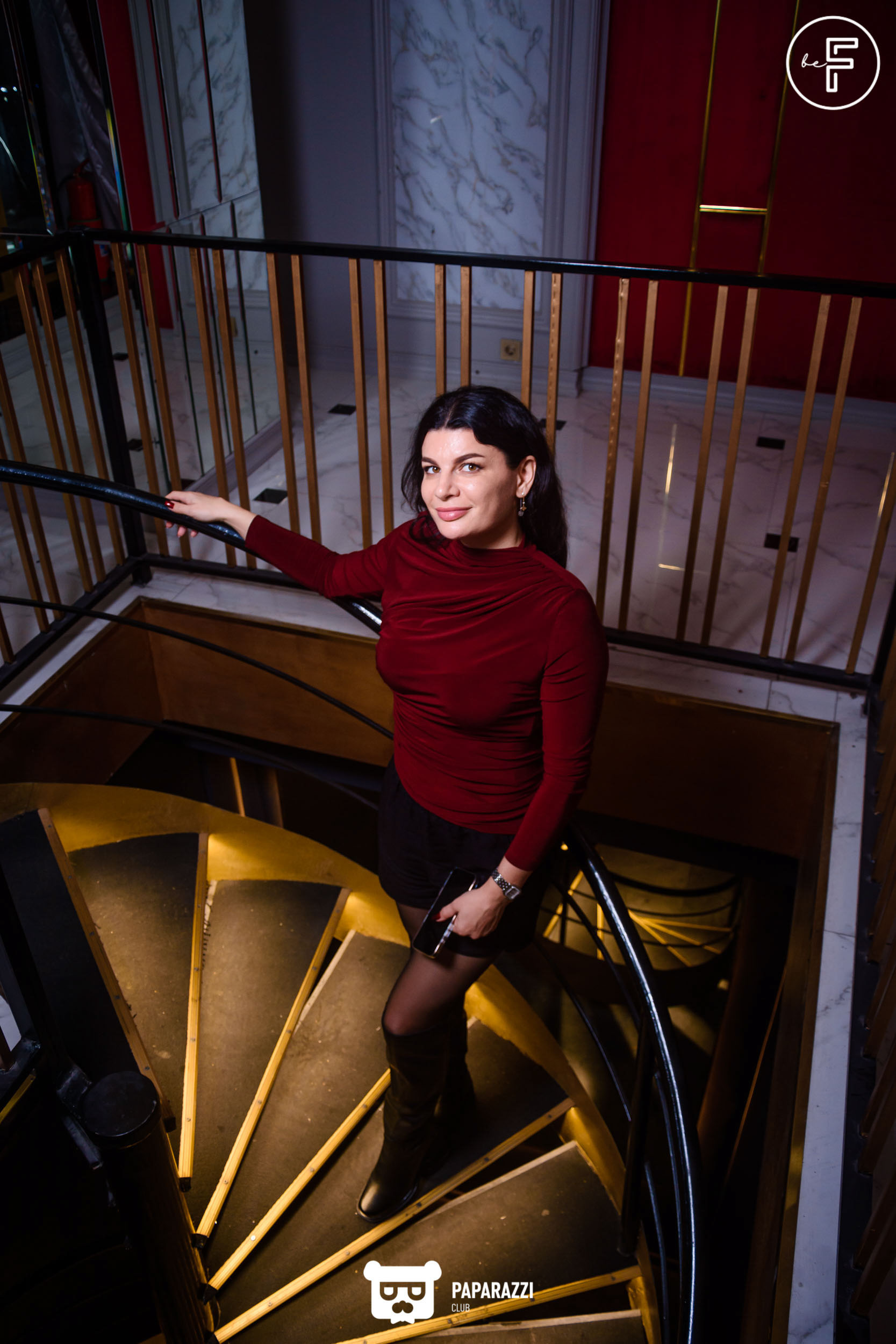 Be Famous Алматы 08.11.2024 Be Famous