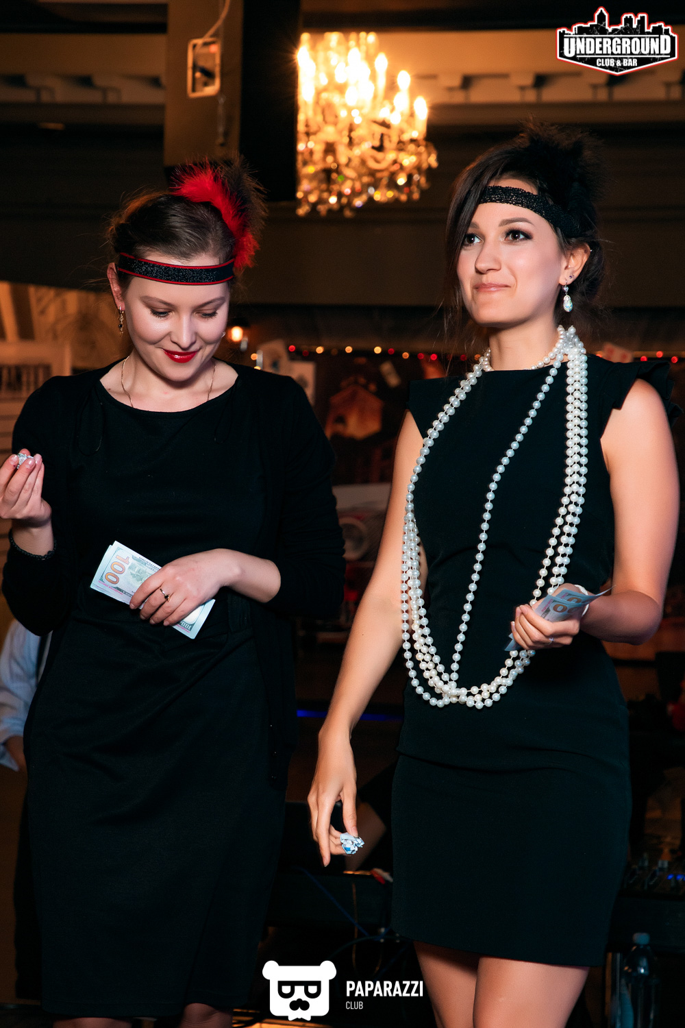 "Quiz" в UNDERGROUND Алматы 01.02.2020 "Quiz" в UNDERGROUND