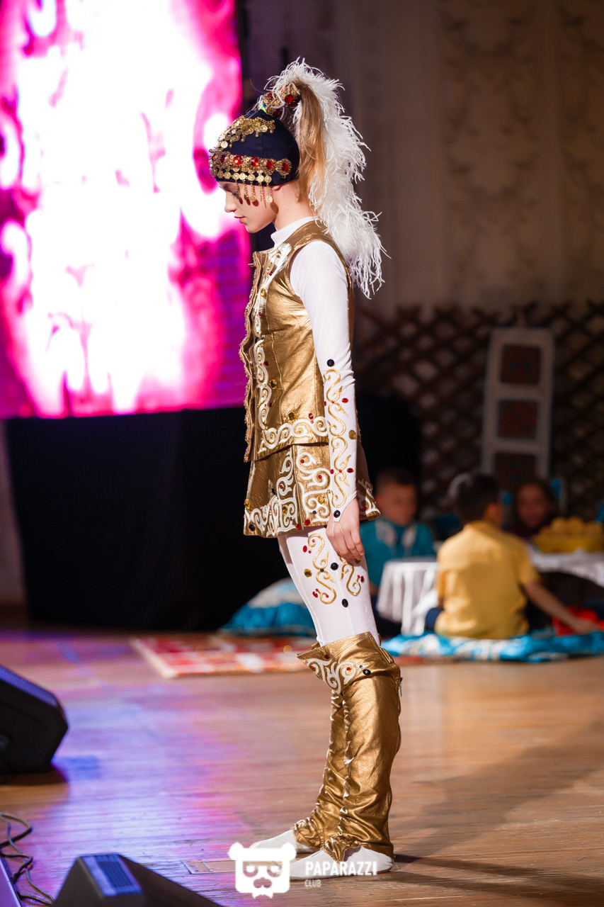 Укрепление казахстанского патриотизма и укрепление связи поколений на базе ценностей национальной идеи "Мәңгілік Ел" и программы "Рухани жангыру" Алматы 03/30/2019 Укрепление казахстанского патриотизма и укрепление связи поколений на базе ценностей национальной идеи "Мәңгілік Ел" и программы "Рухани жангыру"