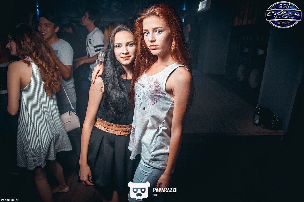 Бар "Синий FunToMass" Алматы 25.06.2016 Бар "Синий FunToMass"