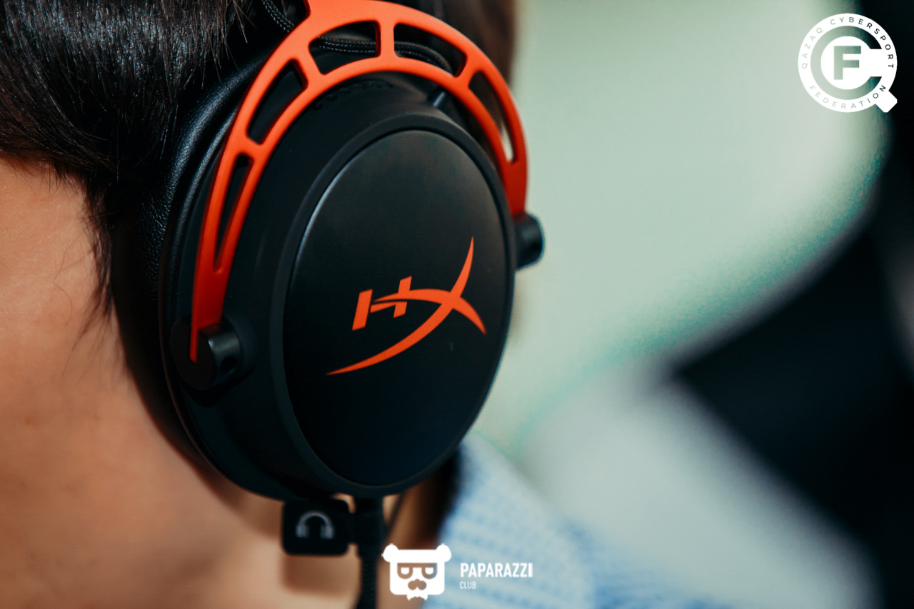 Открытый турнир Центральной Азии по StarCraft II в г.Алматы Алматы 12/17/2018 Открытый турнир Центральной Азии по StarCraft II в г.Алматы