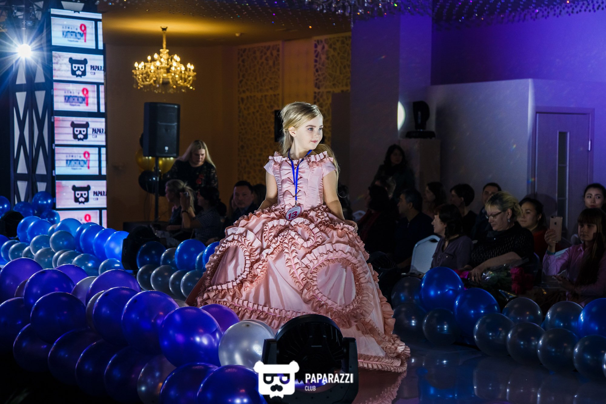 Финал ежегодного Национального фестиваля красоты и таланта «Принц и Принцесса Казахстан» Алматы 25.02.2018 Финал ежегодного Национального фестиваля красоты и таланта «Принц и Принцесса Казахстан»