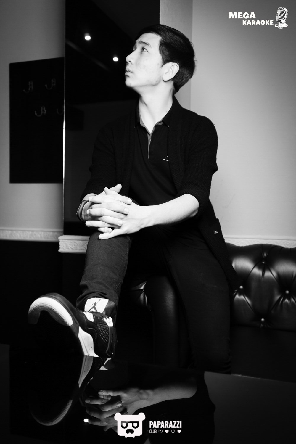 MEGA Karaoke Алматы 22.02.2019 MEGA Karaoke