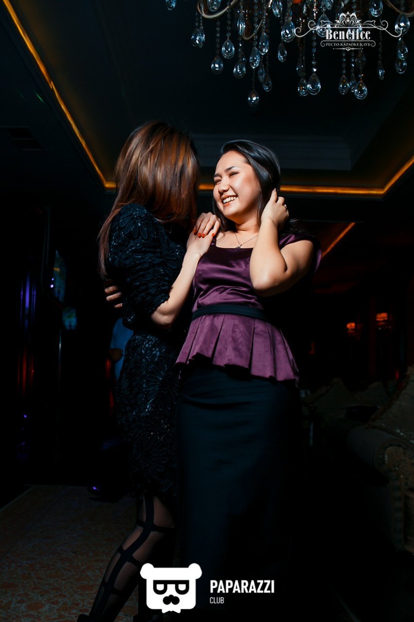 Benefice Алматы 21.10.2016 Benefice