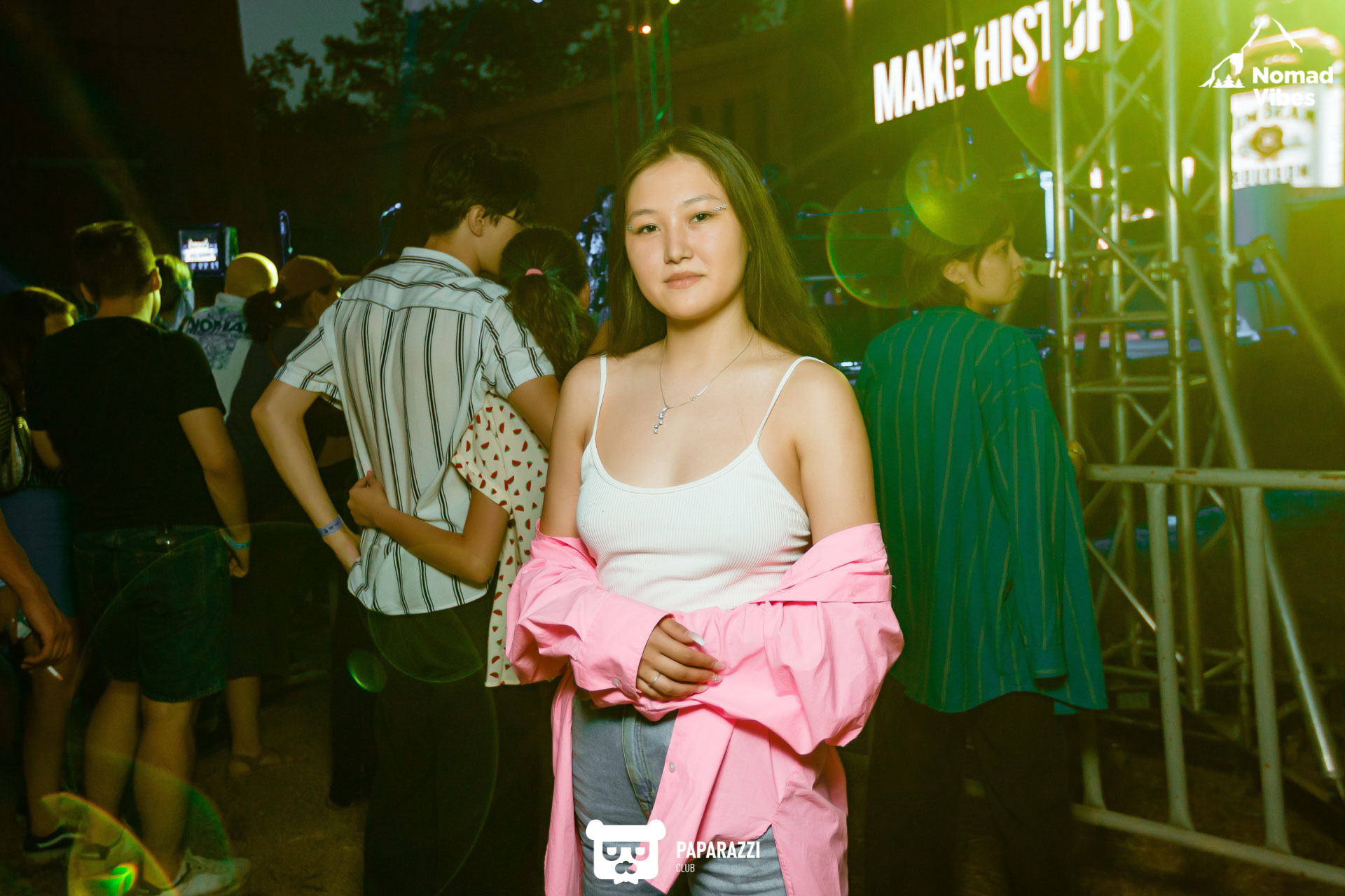 Qazaqstan Independent Music Festival NOMAD VIBES day1 Алматы 23.07.2022 Qazaqstan Independent Music Festival NOMAD VIBES day1