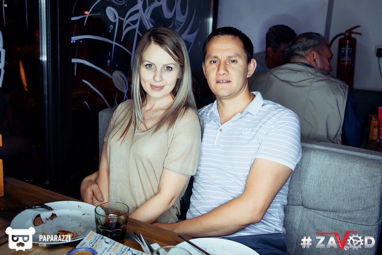 #Zavod Алматы 08.06.2018 #Zavod